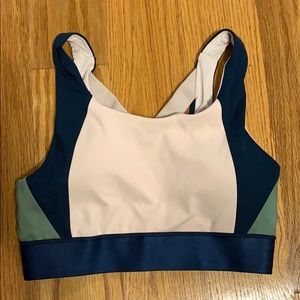 Athleta Power of She Sports Bra
